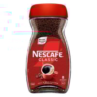 قهوة نسكافيه كلاسيك 190 جرام