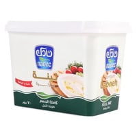 نادك لبنة فاخرة كاملة الدسم 700 جم