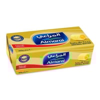 زبدة طبيعية غير مملحة من المراعي 400 جم