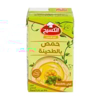 حمص الكسيح 135 جرام