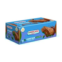 امريكانا ساندويتش كيك بار بالشوكولاتة 35 جرام - كر...