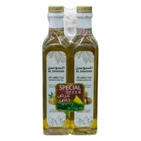 زيت زيتون السوسن 500 مل عرض خاص عبوتين