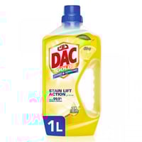 داك جولد مطهر ليمون 1 لتر