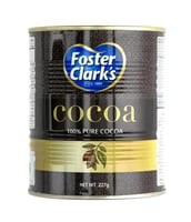 كاكاو فوستر كلاركس 227 جرام