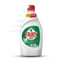 فيري سائل غسيل الصحون الاخضر 600 مل