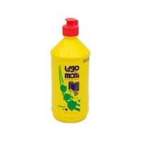 موبي صابون سائل منظف صحون برائحة الليمون 500 مل