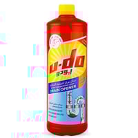 يودو مسلك البالوعات سائل 1 لتر