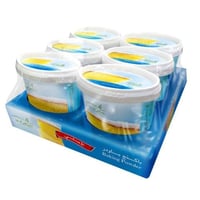 باكينج باورد رياض فود