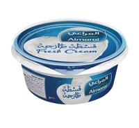 قشطة المراعي ك.د طازجة 100 جم