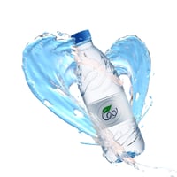 مياه نوفا 550 مل