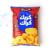 كريك كراك كاتشب - كيس كامل