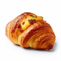 ميني كروسان محشي بجبنة الشيدر طازج يخبز يومياً من...