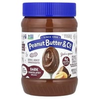 زبدة فول سوداني بينت بتر دارك شوكلت Peanut Butter...