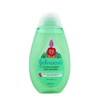 شامبو جونسون للأطفال لا للتشابك 300 مل