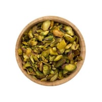 فستق مبشور شرايح بالكيلو