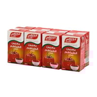 معجون طماطم فونتي 135 جرام - ربطة كاملة