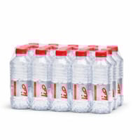 شد ماء هنا 12 عبوة 330 مل