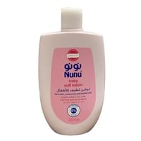 لوشن ناعم للأطفال نونو 300 مل