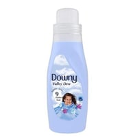 منعم داوني نسيم الوادي أزرق 1 لتر