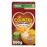كونتري كورن فليكس 500 جم