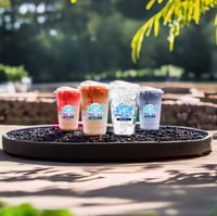 أكواب الثلج - منوع