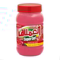 عملاق سوبر باور جل بالورد 1 كيلو