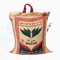 رز الراجحي 10 كيلو مزة