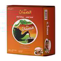 شاي الصمان علاقي 100 كيس