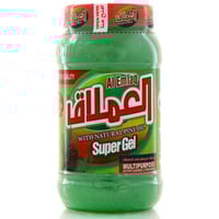 العملاق اخضر سوبر جل بعطر الصنوبر 1 كيلو