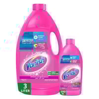 غسيل فانيش للملابس عرض خاص