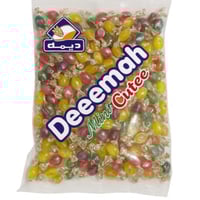 حلاوة ديمه كيوتي حلويات مكس 700 جرام