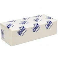 مناديل مشوار انترفولد 150 منديل