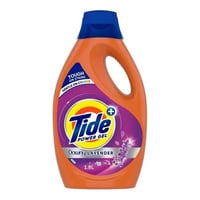 صابون تايد سائل باور جل بالافندر 1.85 لتر