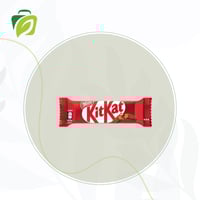 كيت كت 2 أصابع