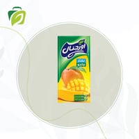 عصير اورجنال مانجو 200 مل