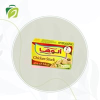 مرق دجاج الوها 20 جم