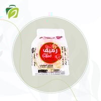 خبز السلمان رهيف