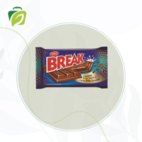 شكولاتة بريك 4 أصابع 31 غ