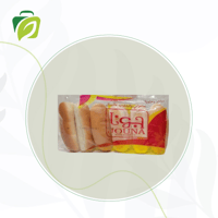 جونا خبز صامولي بالحليب