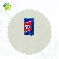 عصير سن كولا صغير 125 مل