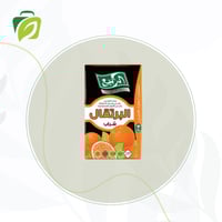 ربيع عصير البرتقال 250 مل