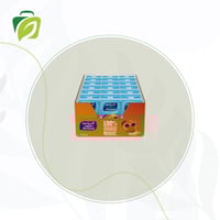 المراعي عصير برتقال 150 مل × 18 كرتون