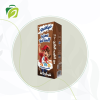 حليب صافيو بالشكولاته 185 مل