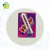 فيمتو بنكهة الفواكه 125 مل