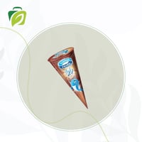 ايس كريم بابو شوكلاتة كون 110 مل