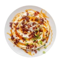 جبن قطع حار مذاق الشام - بالكيلو