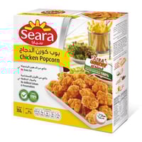 بوب كورن دجاج بارد سيارا 350 جرام