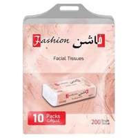 مناديل فاشن 200 منديل