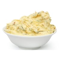 جبن مفروكة خضار مذاق الشام - بالكيلو