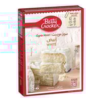 بيتي كروكر أبيض 500 جرام